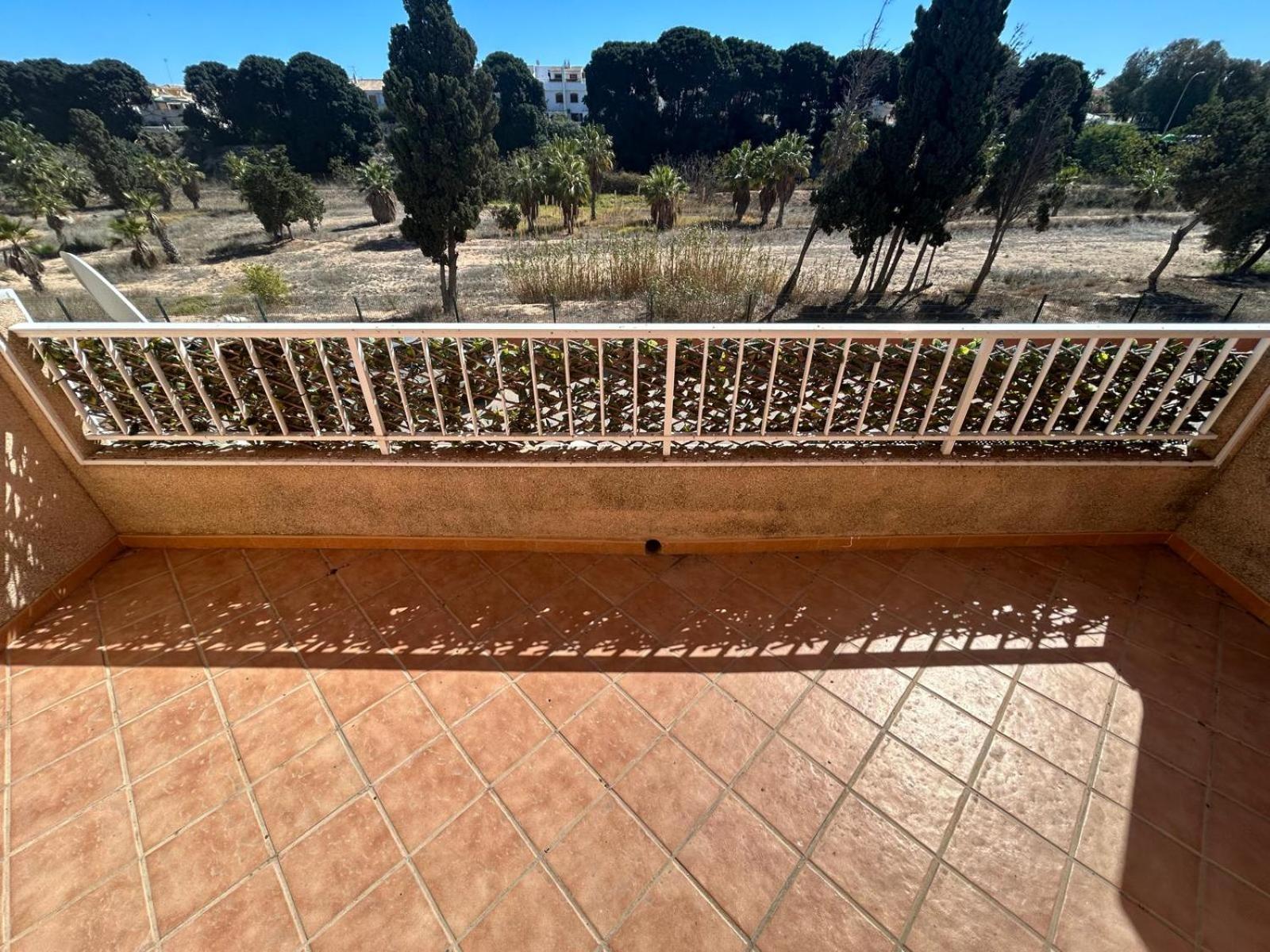Casa Fuente Leon Villa Torrevieja Exterior foto