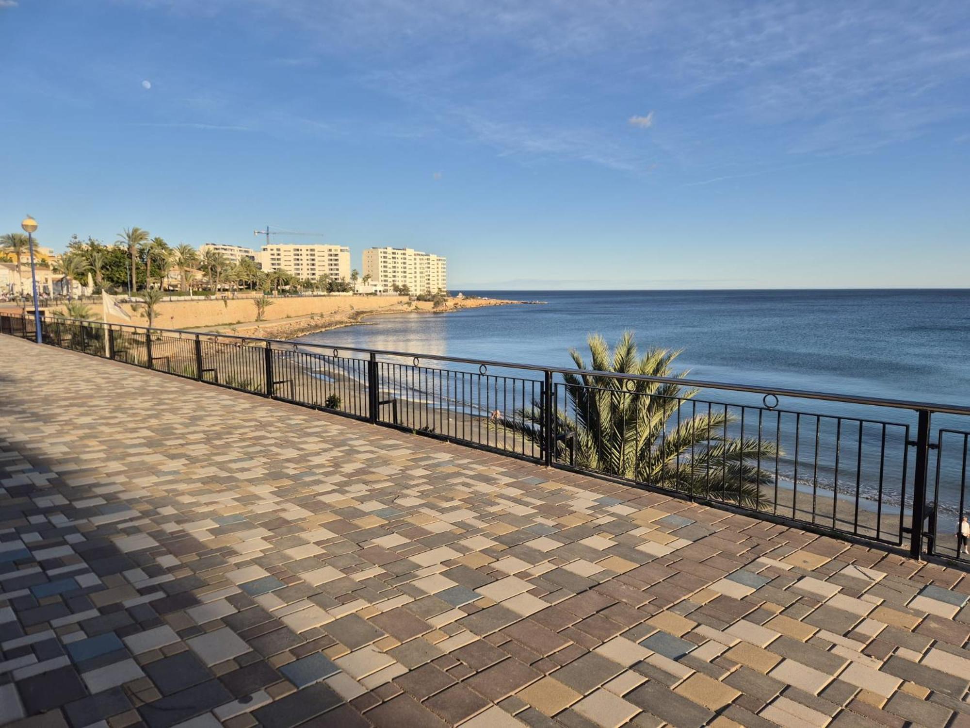Casa Fuente Leon Villa Torrevieja Exterior foto
