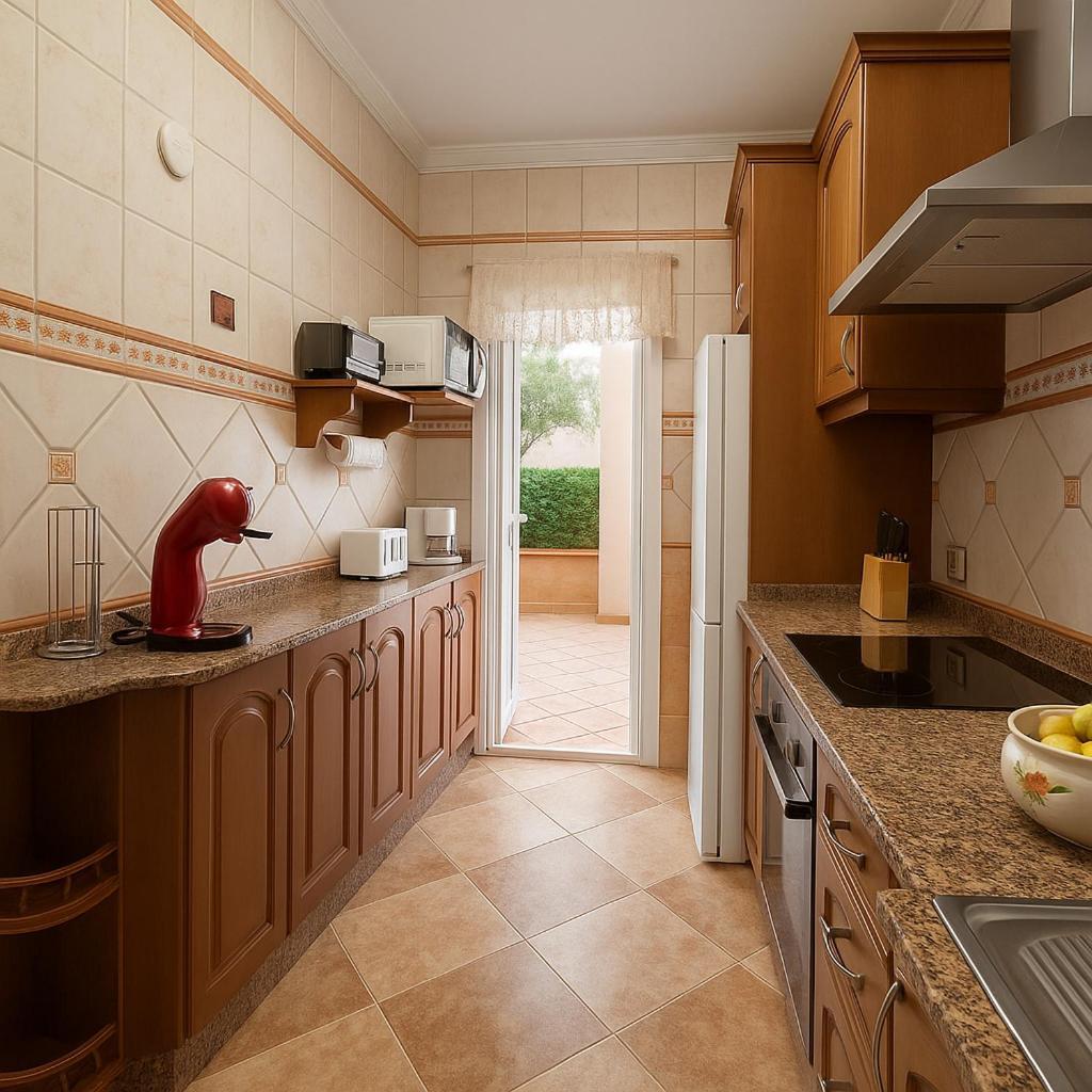 Casa Fuente Leon Villa Torrevieja Exterior foto