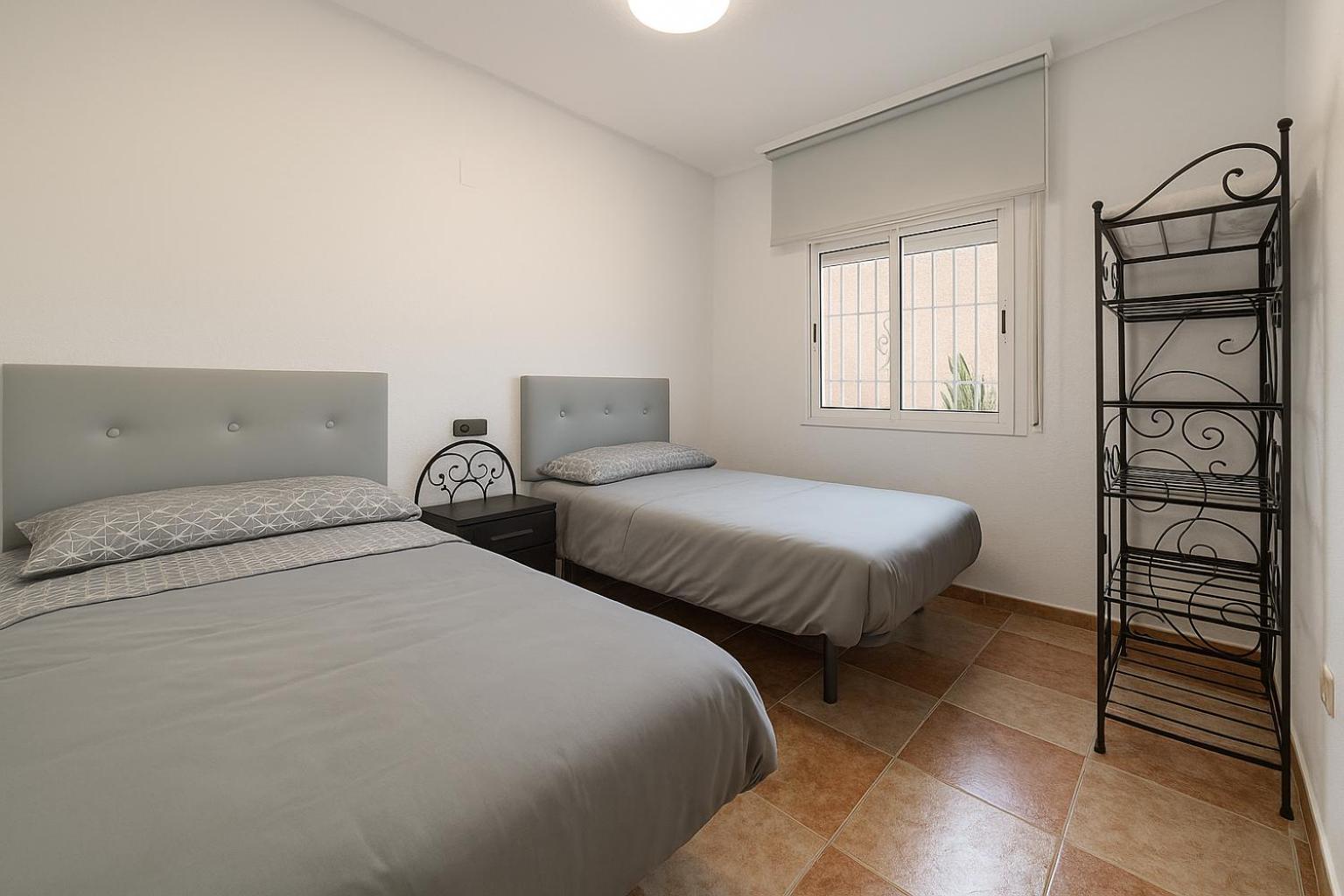 Casa Fuente Leon Villa Torrevieja Exterior foto