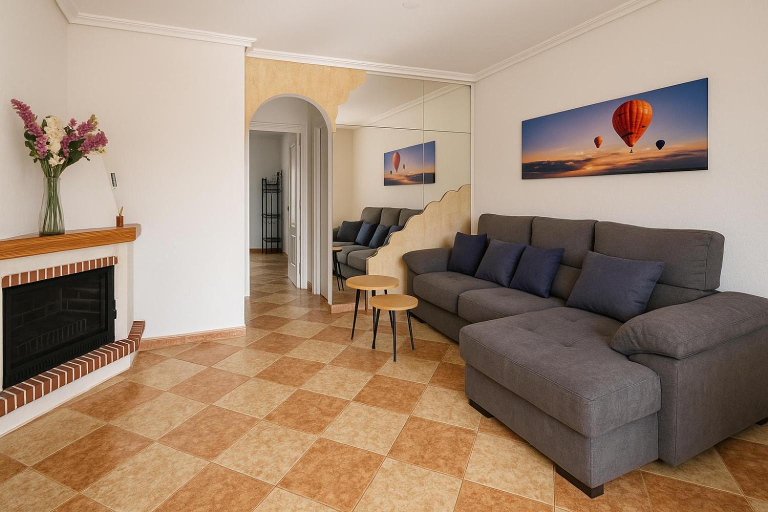 Casa Fuente Leon Villa Torrevieja Exterior foto
